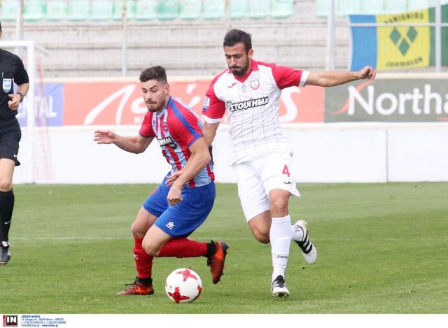 Ο καθένας και η αγωνία του