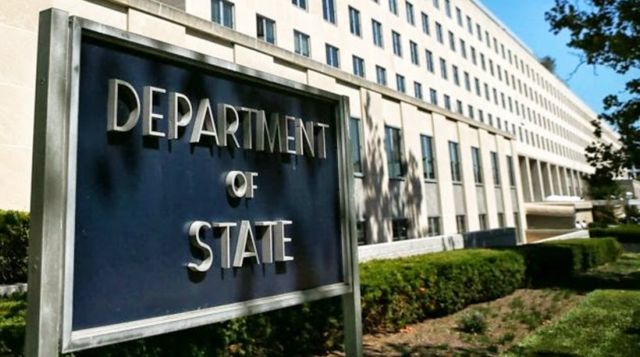 «Εντονη ανησυχία» ΗΠΑ για τους βομβαρδισμούς στη Γούτα