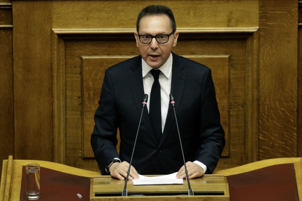 Στουρνάρας: Ψευδείς οι μαρτυρίες εις βάρος μου