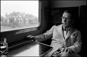 Η μικρή ζωή ενός μεγάλου