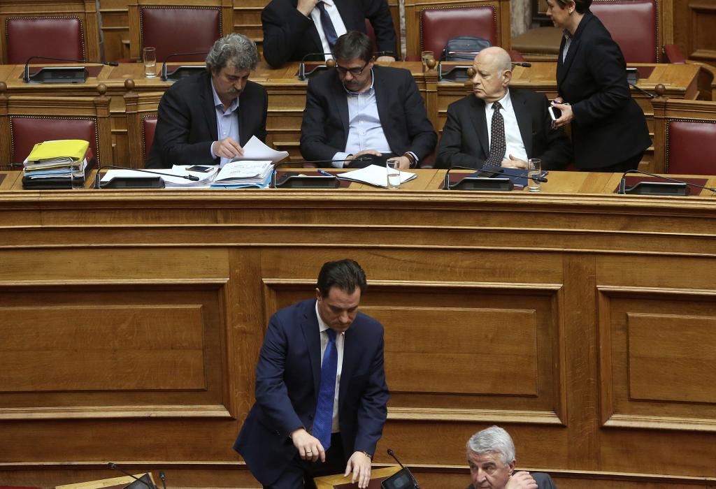 Από το «άι στο διάολο», στην ασέβεια και στα κρητικά καλτσούνια