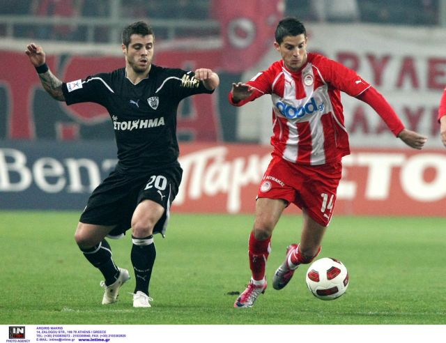 Τα καυτά δίδυμα της Τούμπας