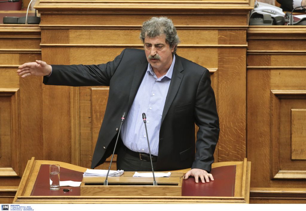 Πολάκης: Θα το φτάσουμε μέχρι τέλους