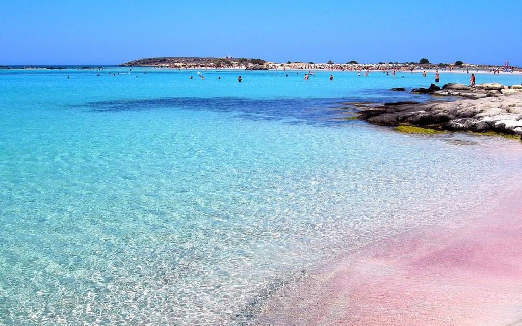 H ελληνική παραλία που είναι στις 25 καλύτερες του κόσμου