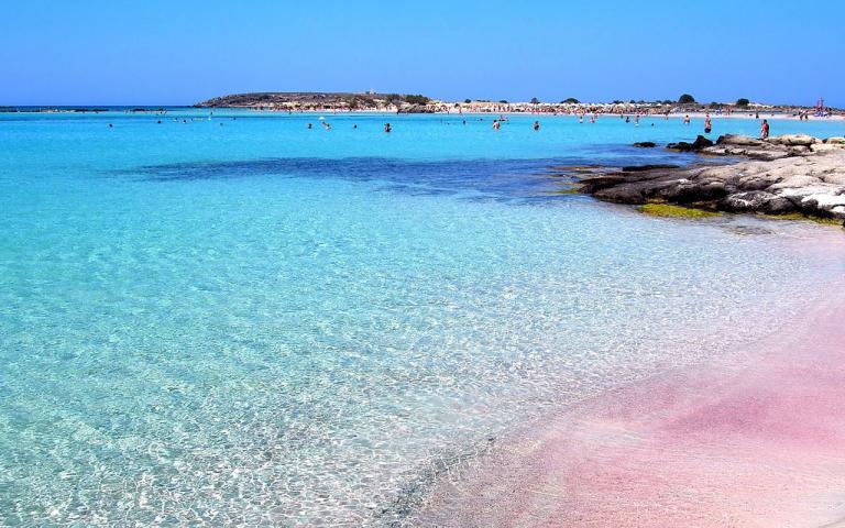 H ελληνική παραλία που είναι στις 25 καλύτερες του κόσμου | tanea.gr