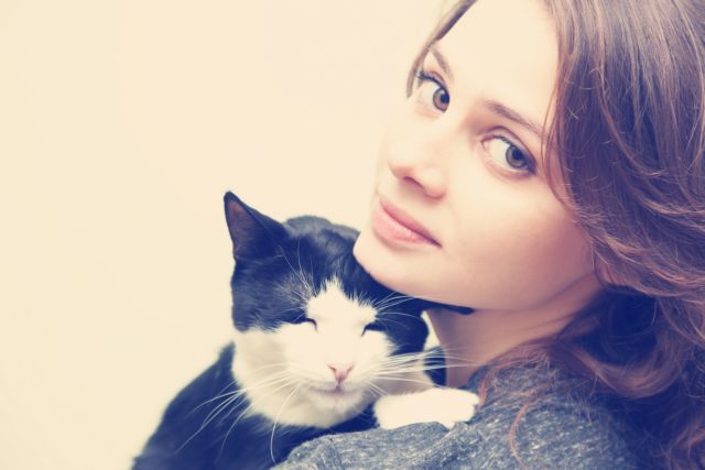 Κάνουν καλό στην ψυχική υγεία!