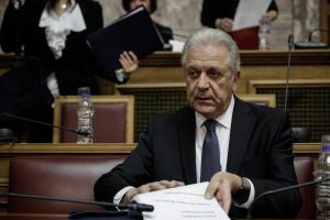 «Είμαι αποφασισμένος να δικαιωθώ» λέει ο Αβραμόπουλος