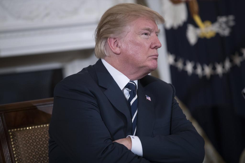 ΗΠΑ: Νέα επίθεση Τραμπ στον υπουργό Δικαιοσύνης