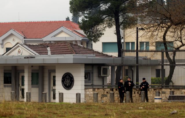 Η επιστολή του βετεράνου που επιτέθηκε στην πρεσβεία των ΗΠΑ