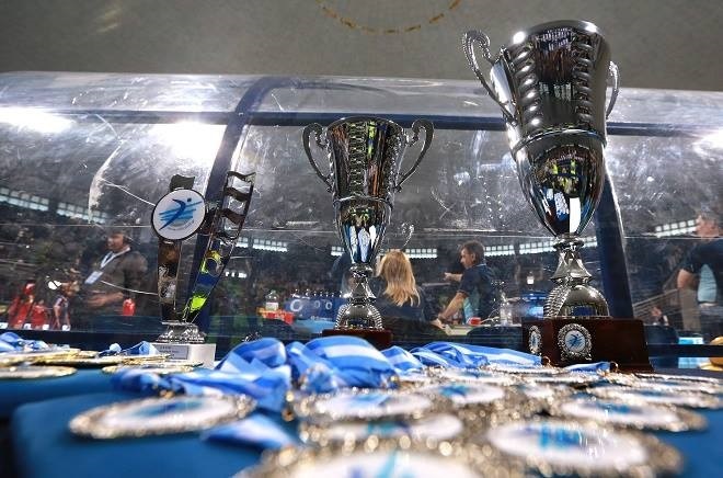 Βόλεϊ: Αναβλήθηκε το final-4 του Κυπέλλου στους άνδρες | tanea.gr