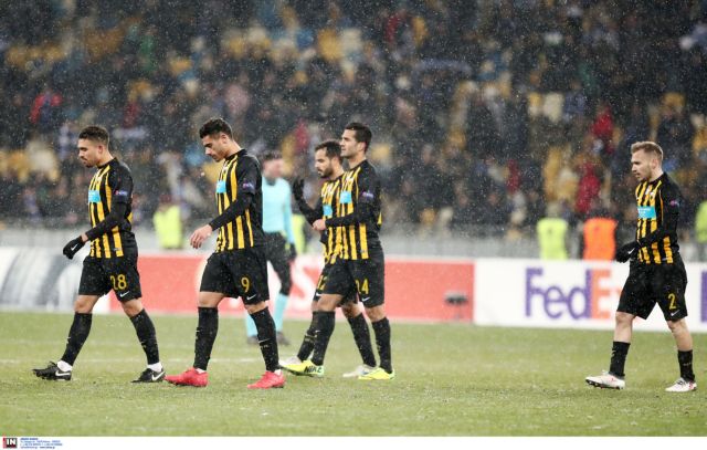 Νεκρός αστυνομικός στο Μπιλμπάο