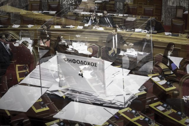 Η δύσκολη εξίσωση με τις 10 κάλπες