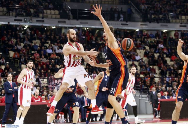 O Bill ήταν πάλι… Kill!