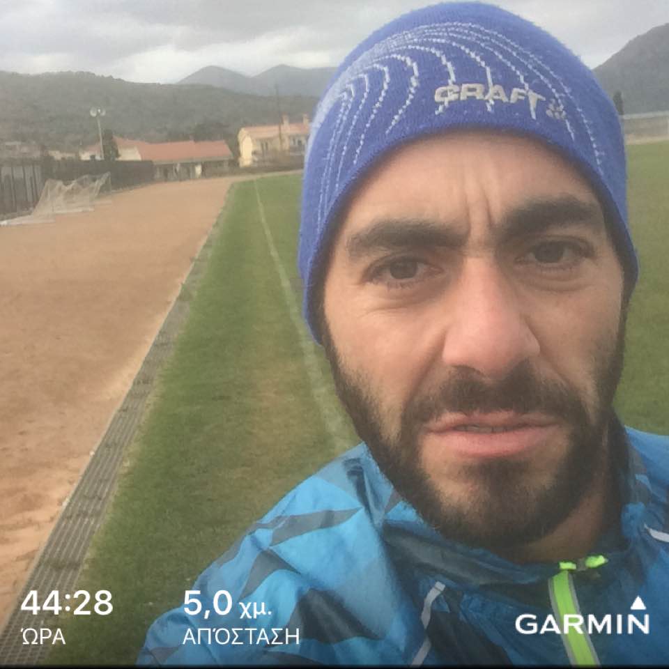 Το συγκινητικό μήνυμα του πατέρα της μικρής Μελίνας