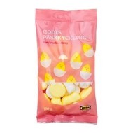 Αφρώδη ζαχαρωτά ανακαλεί προληπτικά η IKEA