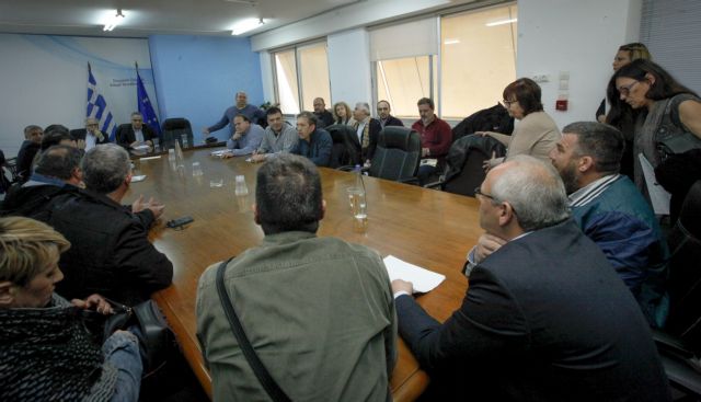 Κόντρα κυβέρνησης – αυτοδιοίκησης για τα 4χρονα στα νηπιαγωγεία