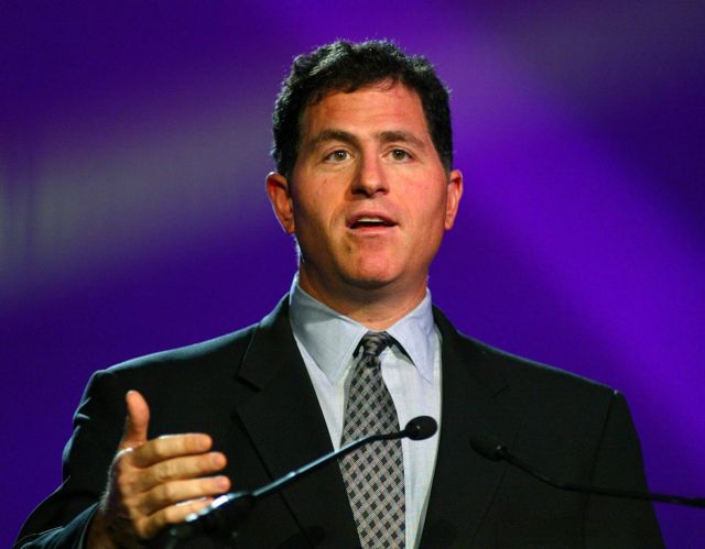 Ο ιδρυτής της Dell ιδιοκτήτης του πιο ακριβού ρετιρέ στον κόσμο