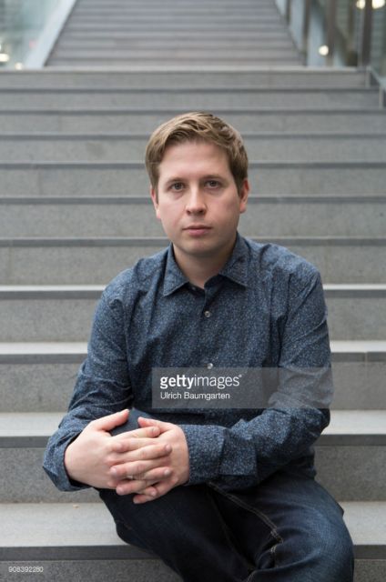 Νέοι αντάρτες της γερμανικής πολιτικής