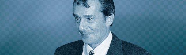 Φύλακας στη σίκαλη