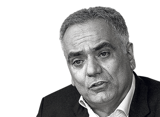 «Το απόστημα πρέπει να σπάσει στο σκάνδαλο Novartis»