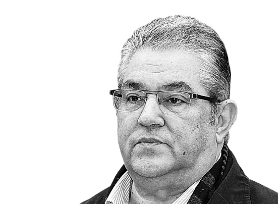 «Οι ήρωες, πρέπει να ξέρει ο κ. Τσίπρας, δεν φοράνε ποτέ κουκούλες»