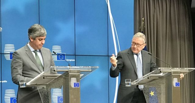 Στρώνουν χαλί στις δεσμεύσεις της επόμενης μέρας