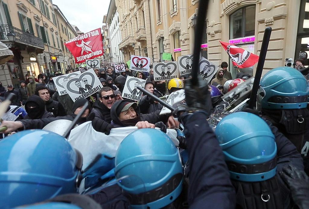 Ιταλία: Πολύ ακριβές για να εφαρμοστούν οι προεκλογικές υποσχέσεις