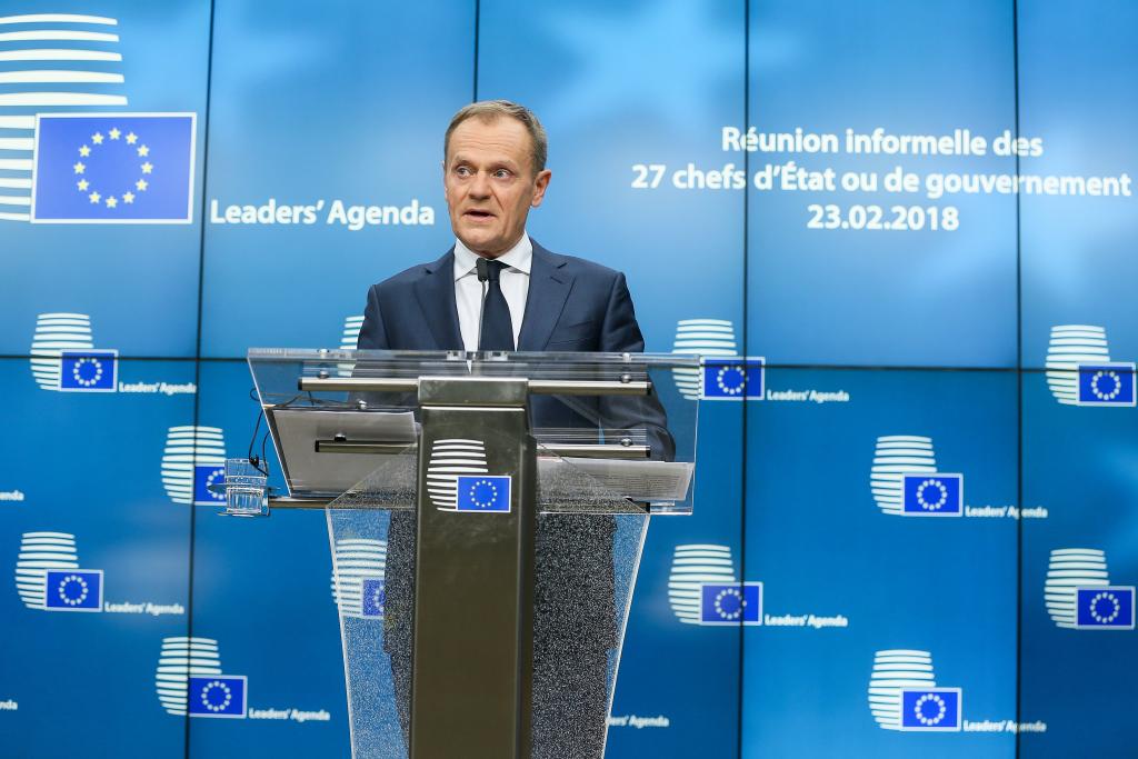 EU blasts Turkish aggression around Cyprus, in Aegean