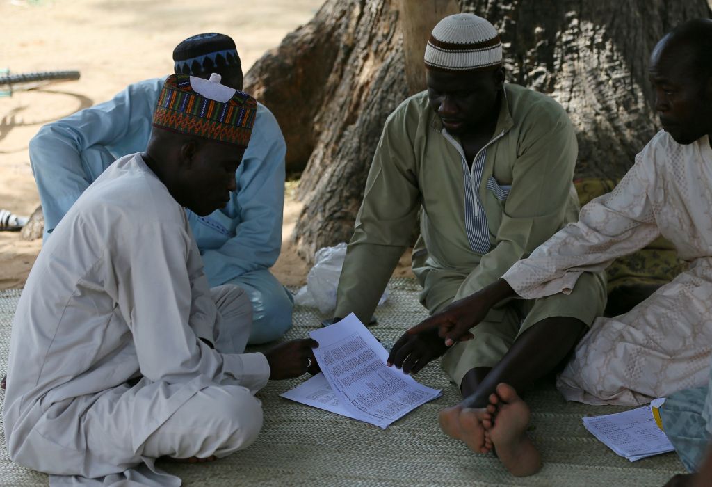 Αγνοούνται 105 μαθήτριες στη Νιγηρία