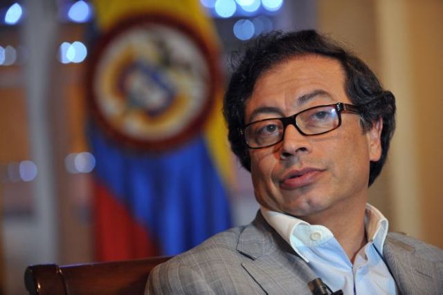 Κολομβία: Ο αριστερός Πετρό προηγείται στις δημοσκοπήσεις | tanea.gr
