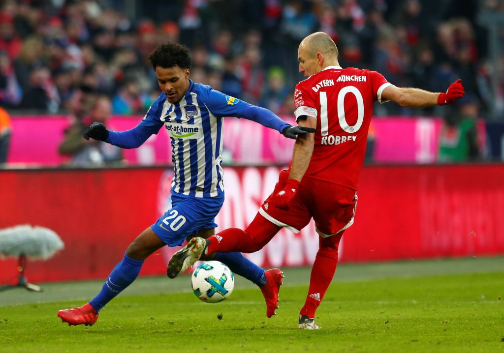 Απώλεια μετά από τρεις μήνες για τη Μπάγερν, ανάσα για Βέρντερ