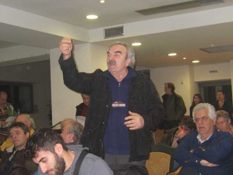 Διεγνώσθη με ψύξη στο νοσοκομείο και πέθανε σπίτι του μία ώρα αργότερα