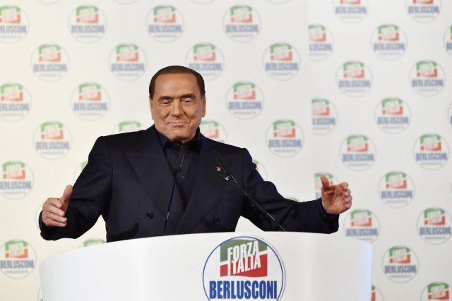 Στα 81 του, μίλησε δύο ώρες χωρίς να πιει γουλιά νερό