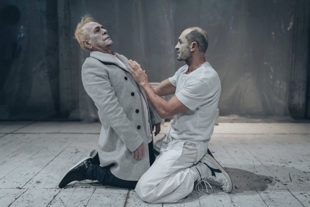 «Νεκρή ζώνη»