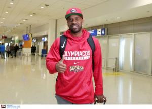 Μία «ρουκέτα» στο Λιμάνι