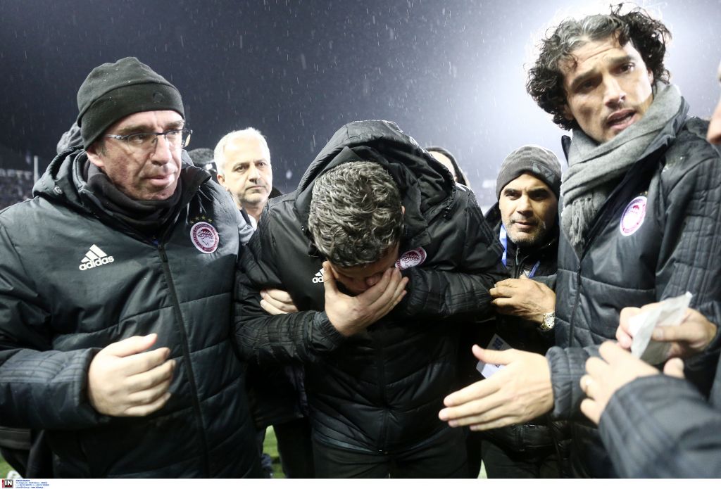 «Θα σας κάψουμε ζωντανούς» – Οι απειλές στο Διαβαλκανικό Ιατρικό Κέντρο