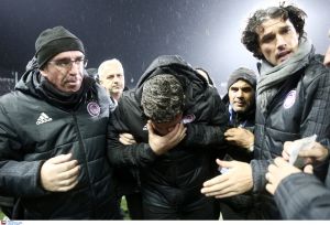 «Θα σας κάψουμε ζωντανούς» – Οι απειλές στο Διαβαλκανικό Ιατρικό Κέντρο