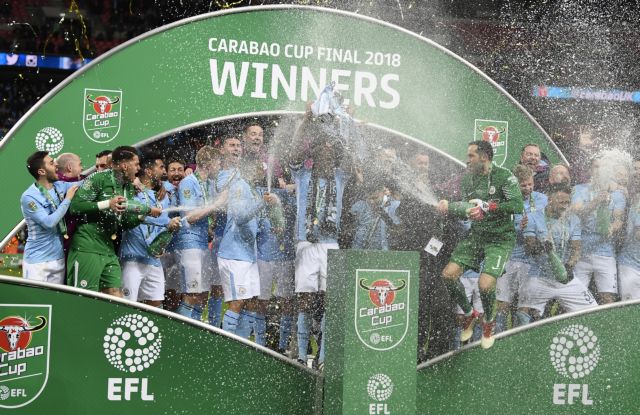 Το πρώτο βήμα έγινε