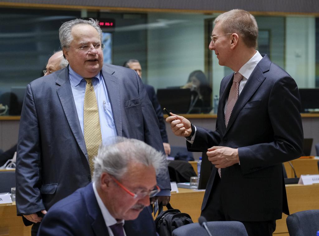 «Η πιο καλή δήλωση της ΕΕ για τα ελληνοτουρκικά»