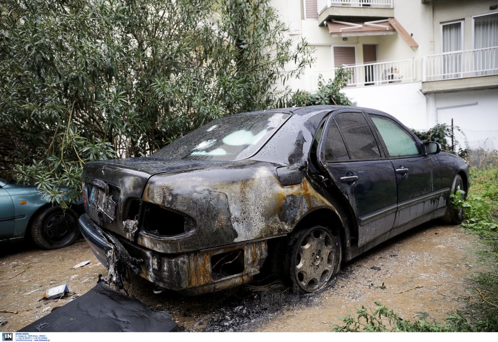 Εκρηκτικός μηχανισμός σε όχημα του αλβανικού προξενείου