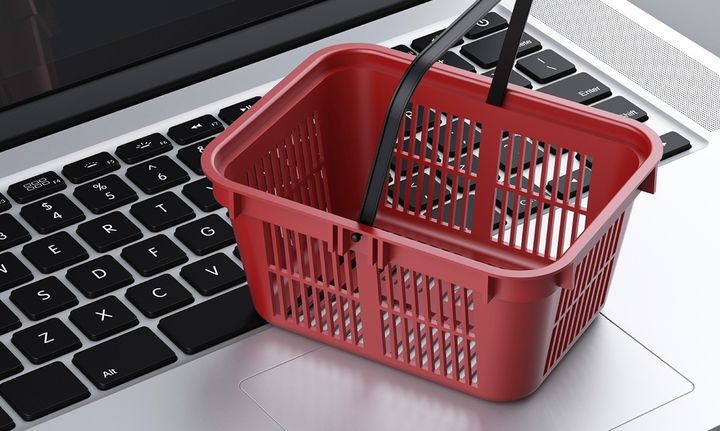 ΙΕΛΚΑ: Σε υψηλούς ρυθμούς ανάπτυξης τα ηλεκτρονικά σουπερμάρκετ