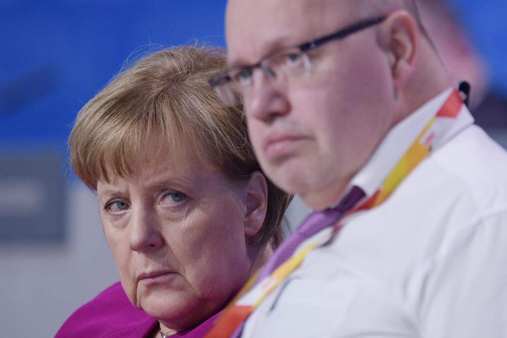 Πιστή στην αυστηρή δημοσιονομική πολιτική η Γερμανία ανεξαρτήτως υπουργού
