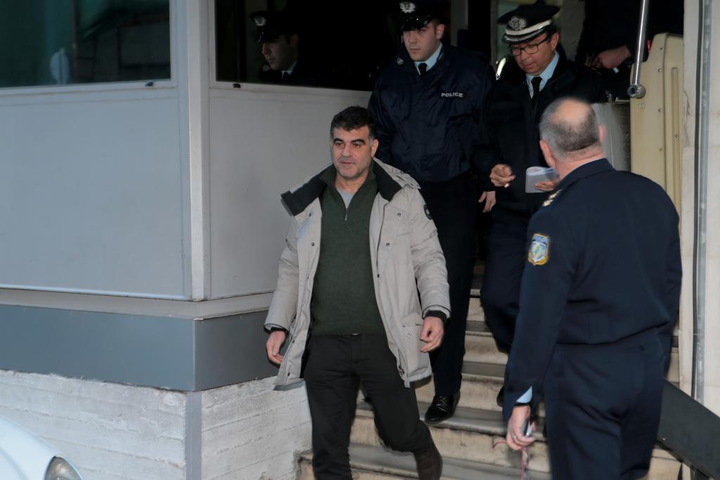 Στις 16 Απριλίου η εκδίκαση της μήνυσης Σαμαρά