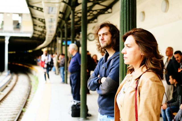 «Οι ετικέτες στο θέατρο αποπροσανατολίζουν»