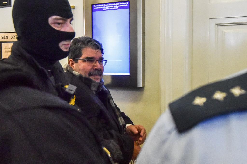 Τσεχικό δικαστήριο αποφάσισε την απελευθέρωση του Μούσλιμ