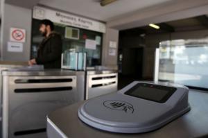 Ασφυξία στις αστικές συγκοινωνίες