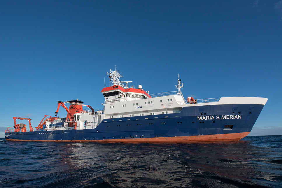 Milliyet: Γερμανικό σκάφος ζήτησε άδεια που τρελαίνει Ελλάδα και Κύπρο