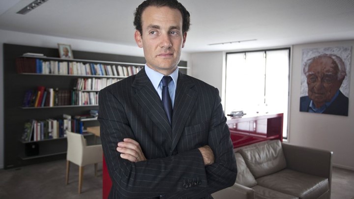 Εβδομη γενιά για τον τραπεζικό κολοσσό Rothschild