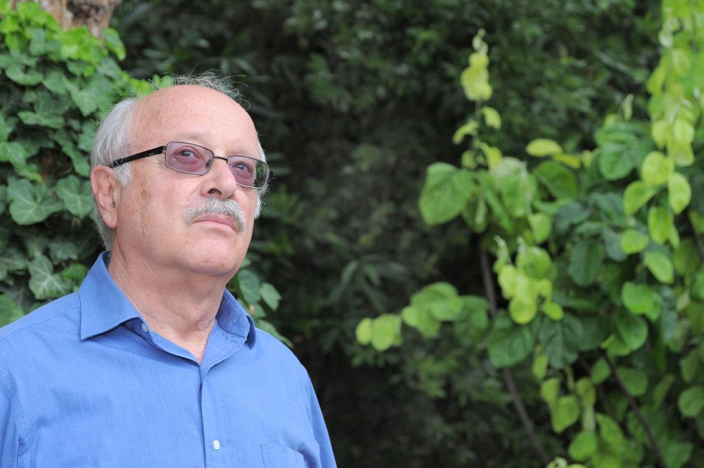 Παραιτείται από δημοτικός σύμβουλος ο Θάνος Βερέμης