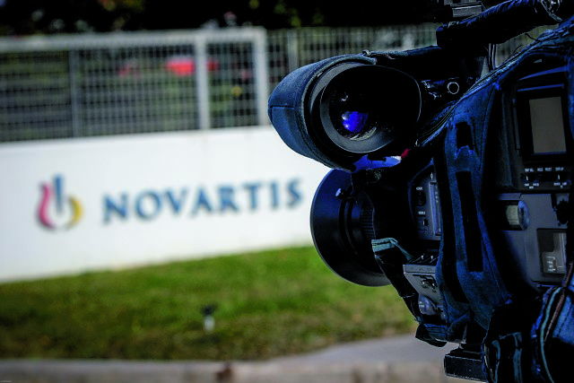 Ραγδαίες εξελίξεις στην υπόθεση Novartis: Δεσμεύθηκαν περιουσιακά στοιχεία των δύο προστατευόμενων μαρτύρων